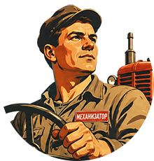 Механизатор